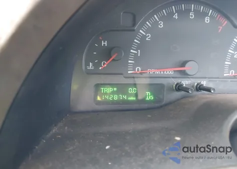 2001 Lincoln Ls V8 Auto from USA, damaged, VIN 1LNHM87A61Y649658